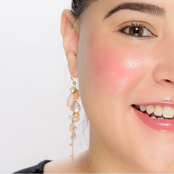 NWB Merit Flush Balm Cream Blush in Mood shade - Picture 4 of 8